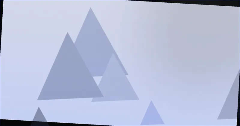 Illustration of a volunteer network and a game modding community mirroring each other