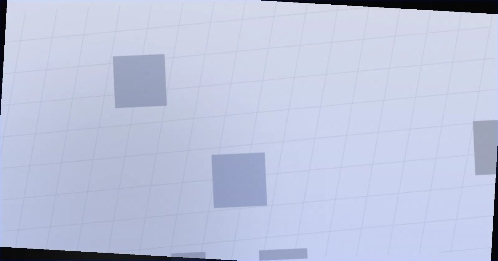 grid pattern for how online draw games moved onto the modern web