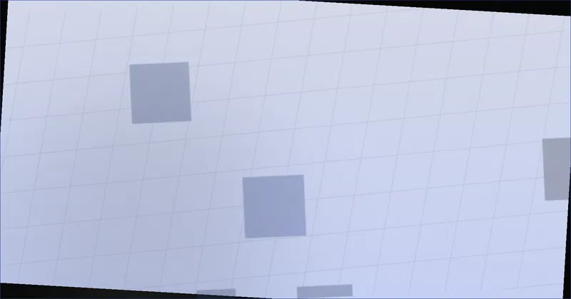 grid pattern for how online draw games moved onto the modern web