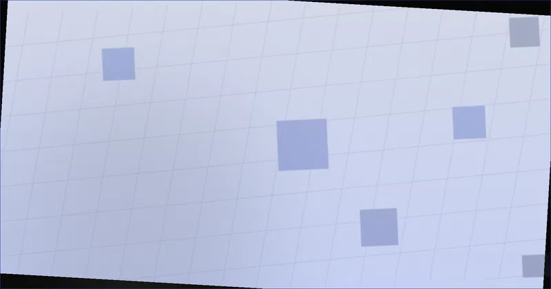 A headset and laptop on a desk covered in sticky note strategy diagrams