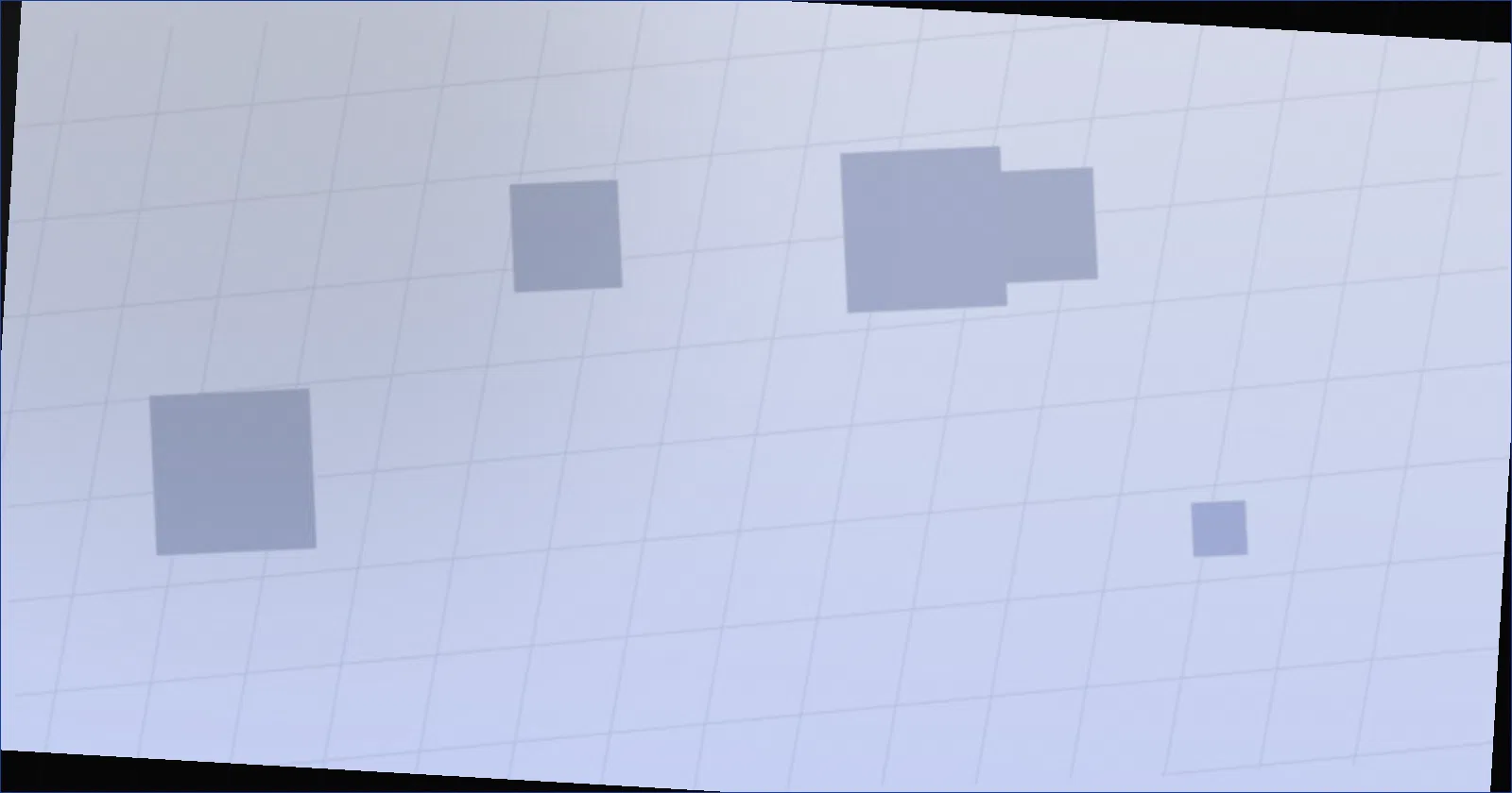 Illustration of a player steering an empire in a grand strategy game