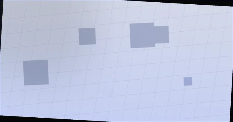 Illustration of a player steering an empire in a grand strategy game