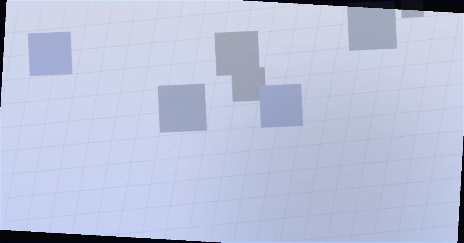 Illustration of a player in a political strategy game