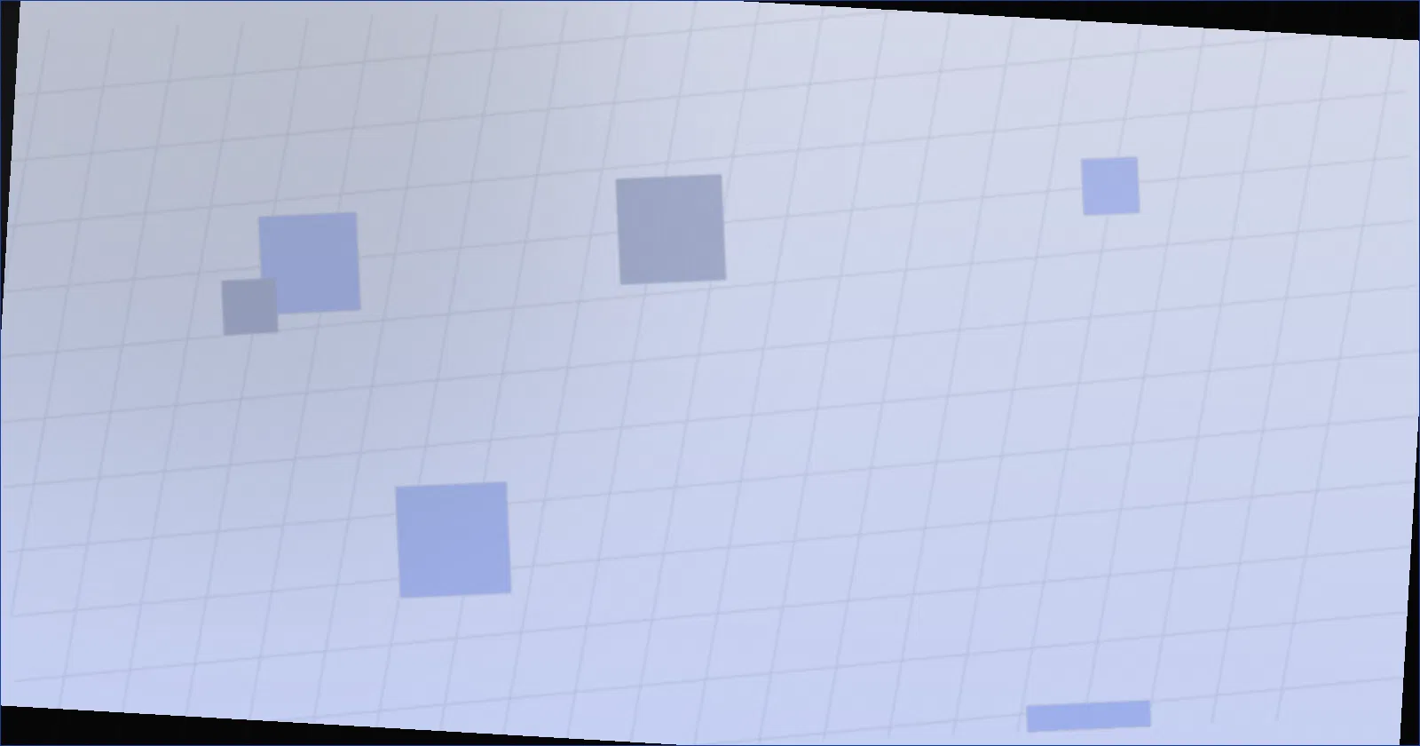 A balance patch note beside a campaign spending chart