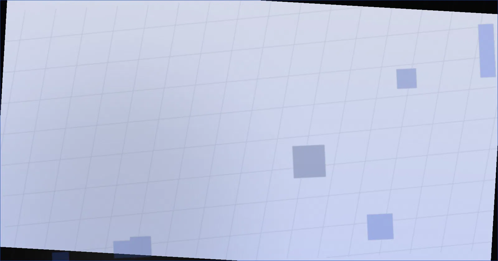 Illustration of a ranked ladder leaderboard next to a rising fundraising total chart