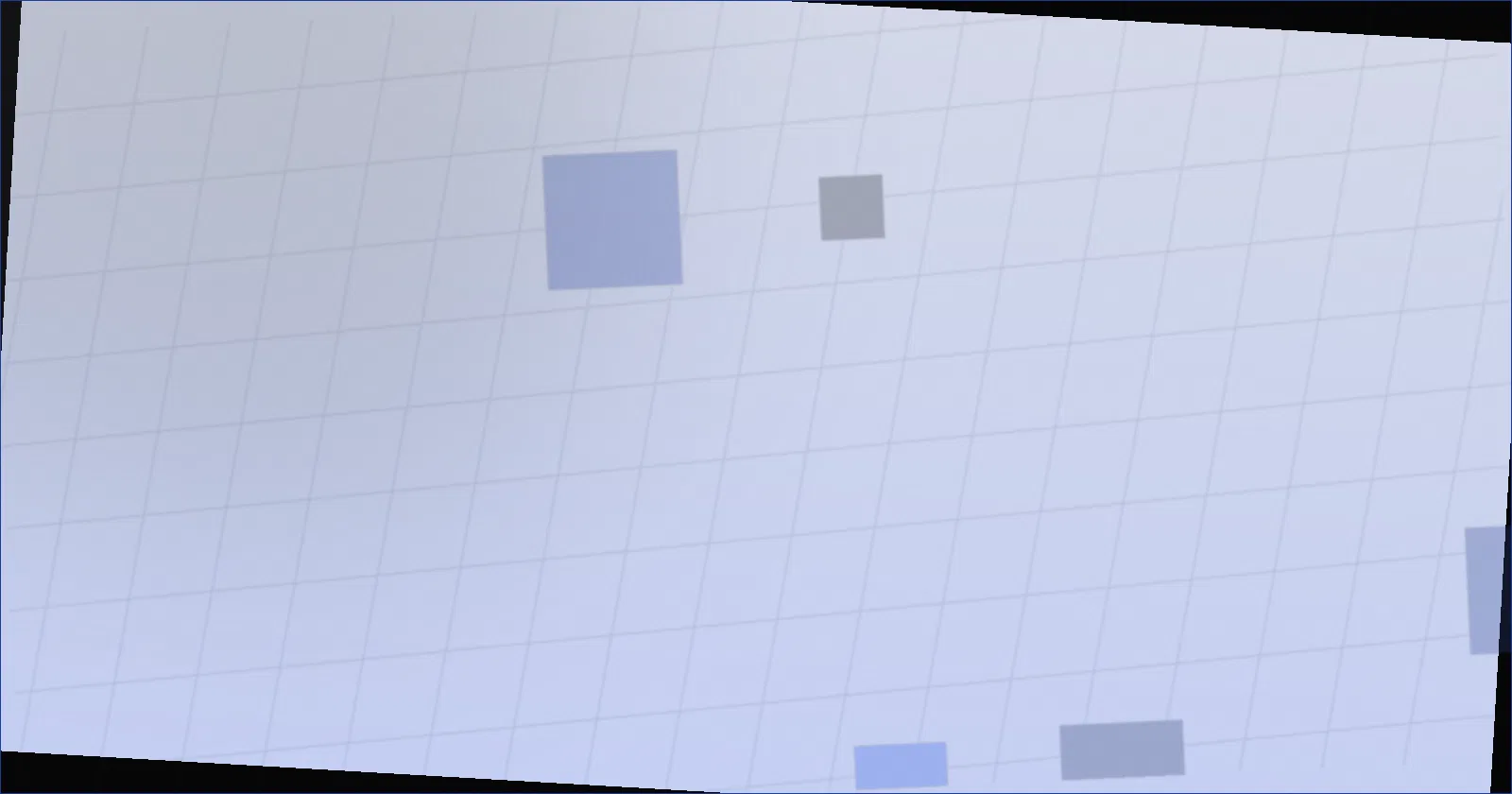 Illustration of an empire expanding across a strategy map