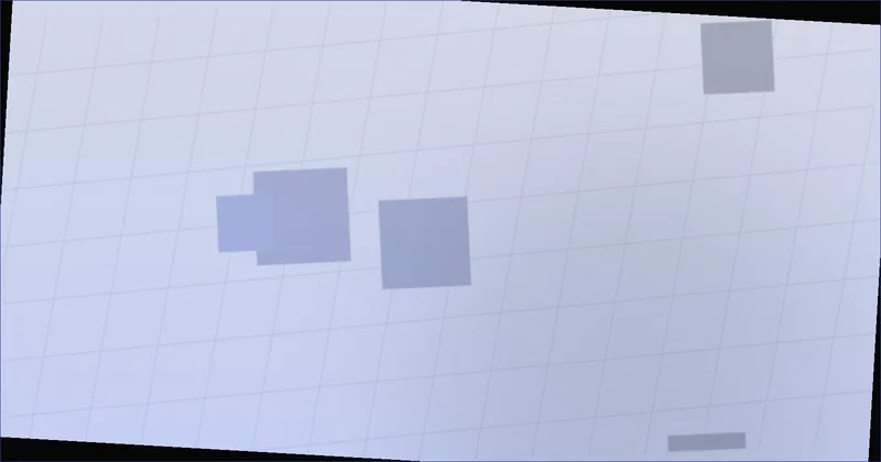 A laptop showing a livestreamed event with a chat panel and an on-screen information overlay